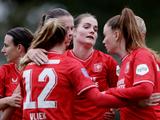 FC Twente Vrouwen