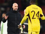 Ten Hag en Manchester United zijn klaar in Europa na belabberde groepsfase CL