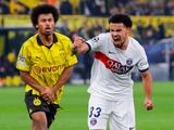 Zaïre-Emery (17) helpt PSG met historische treffer aan overwintering in CL