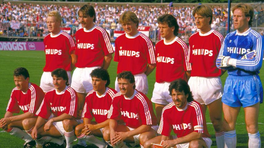 1702788439 41 Der beste PSV aller Zeiten ueber den aktuellen PSV „Das