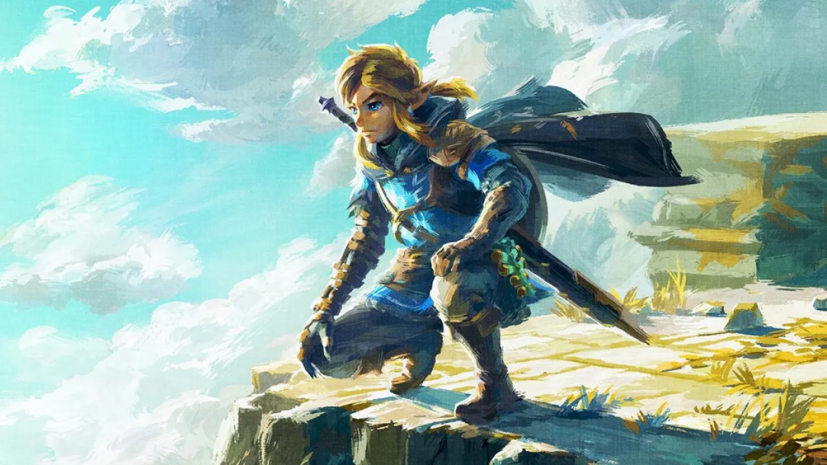 The Legend of Zelda: Tears of the Kingdom verkaufte sich in drei Tagen auf über 10 Millionen, davon 4 Millionen in den USA, und es ist das am schnellsten verkaufte Zelda.