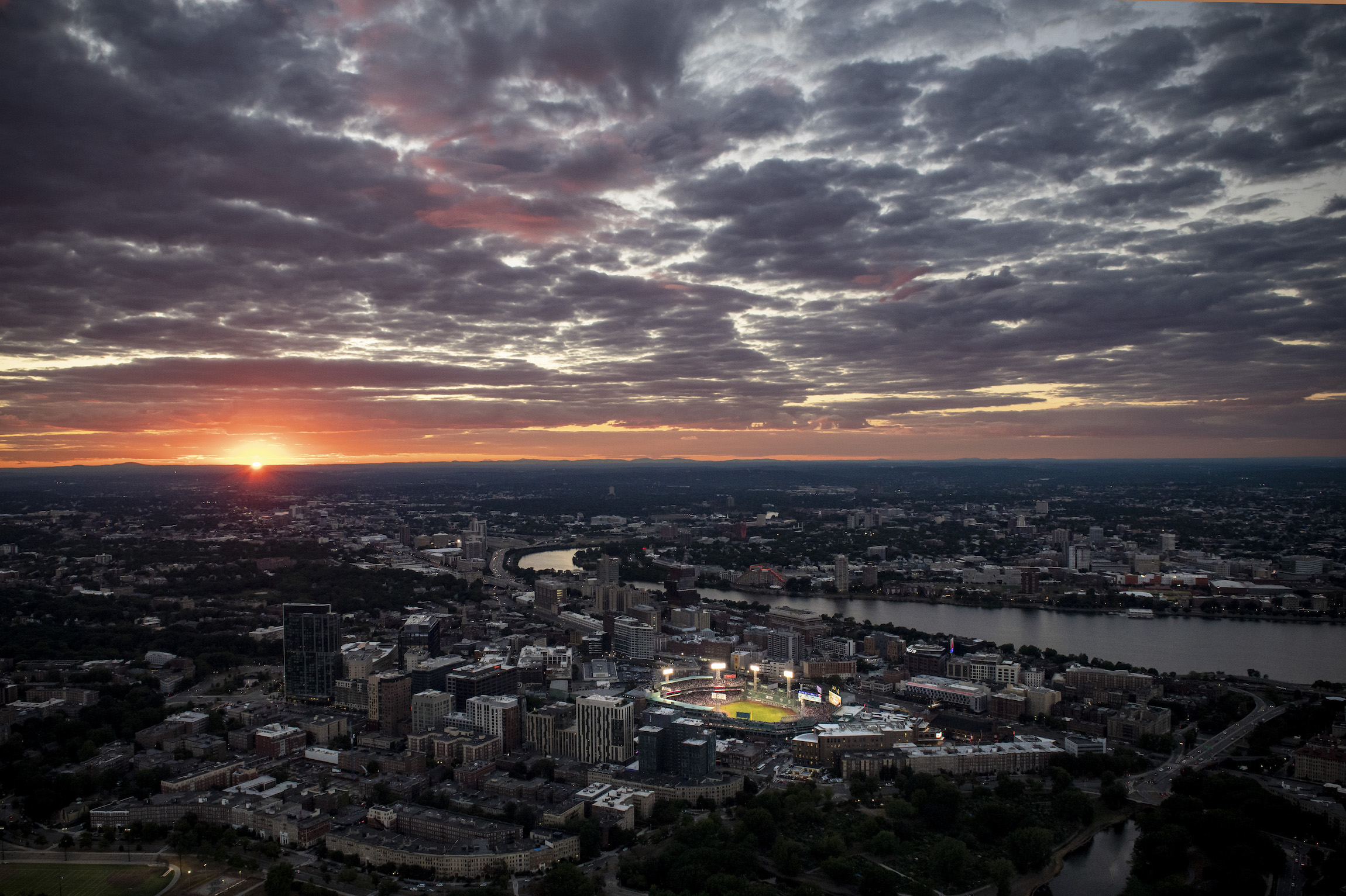 Boston-Skyline