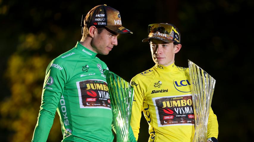 1703220121 161 Van Aert versteht Geruechte ueber die Giro Einstufung nicht „Habe nie