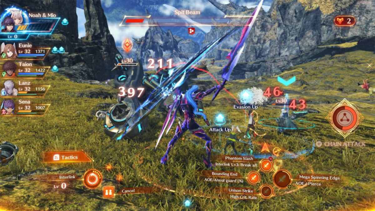 Wir brauchen mehr JRPGs wie Live A Live als Xenoblade Chronicles 3 Nintendo Switch