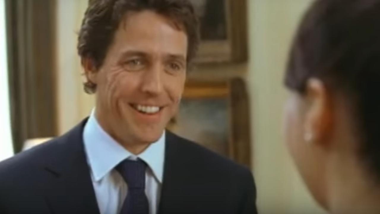 Beeld uit video: Bekijk de trailer van 'Love actually'