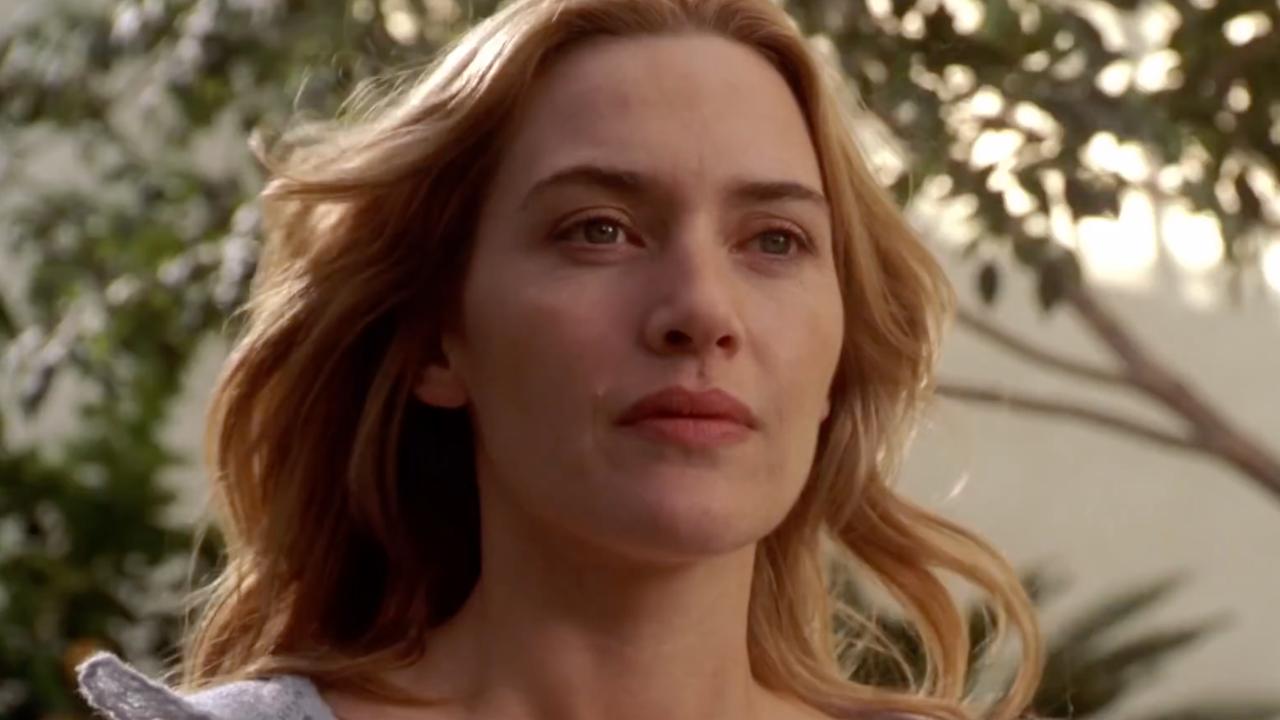 Beeld uit video: Kate Winslet en Cameron Diaz ruilen van plek in The Holiday