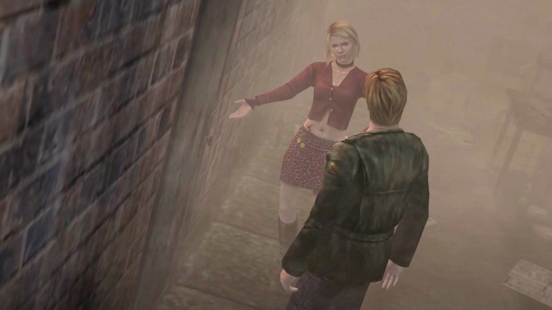 1703714474 641 Zwei Jahrzehnte spaeter ist Silent Hill 2 immer noch das