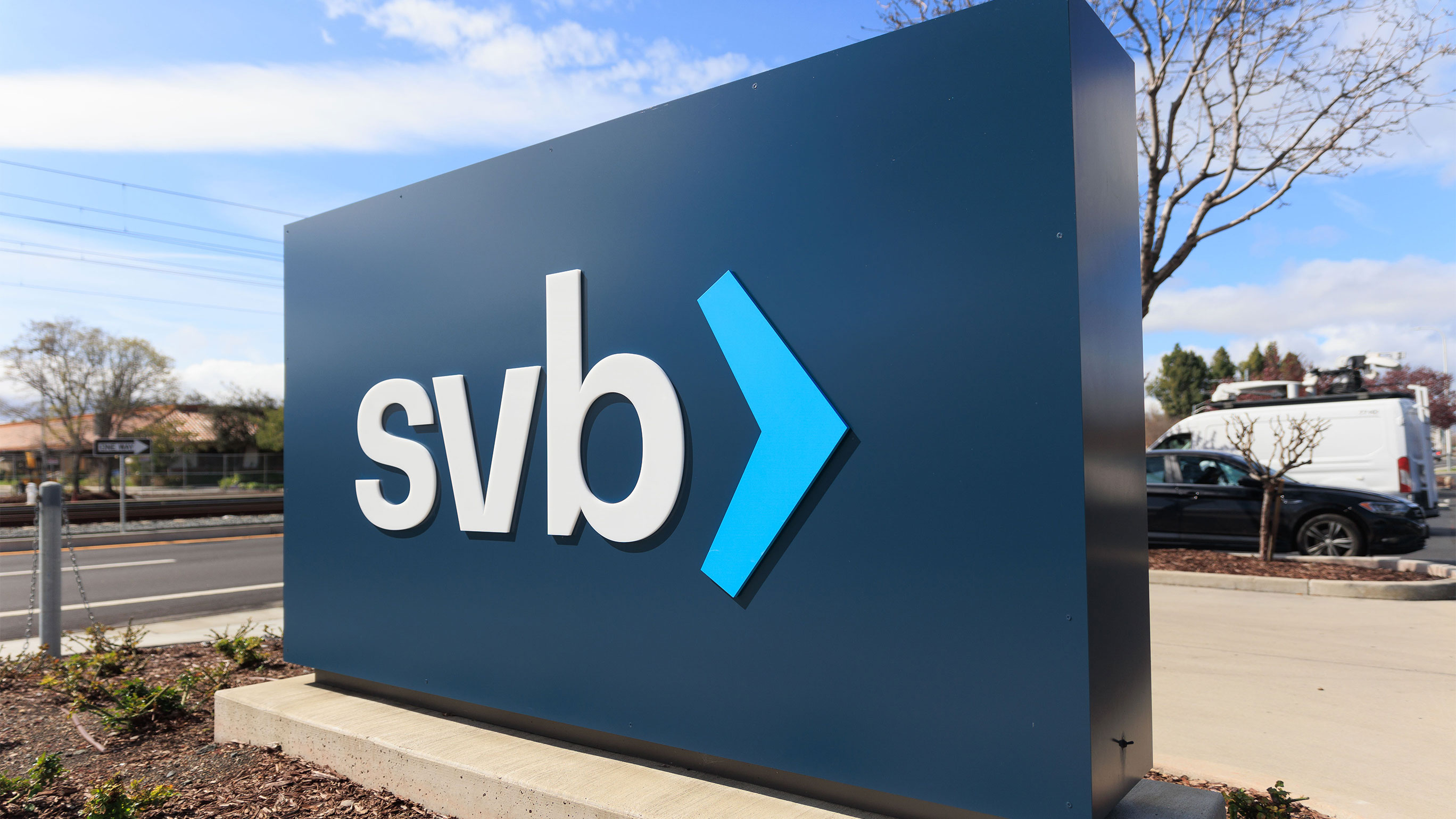 SVB zwingt afrikanische Banken, ihre Bankoptionen zu überdenken