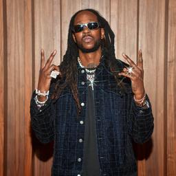 2 Chainz nach Autounfall ins Krankenhaus gebracht Laestern