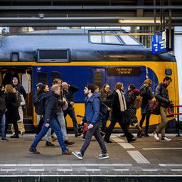 Ab heute gilt der neue NS Fahrplan Das hat sich geaendert