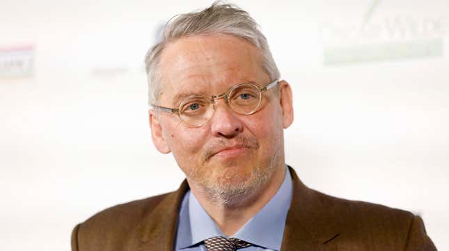 Adam McKay laesst Serienmoerderfilm wegen Klimawandel Sache fallen