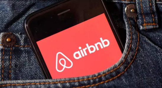 Airbnb wird mit einer Geldstrafe von 101 Millionen US Dollar belegt