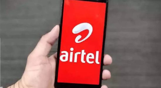 Airtel Airtel arbeitet mit IntelliSmart zusammen um intelligente Zaehler in