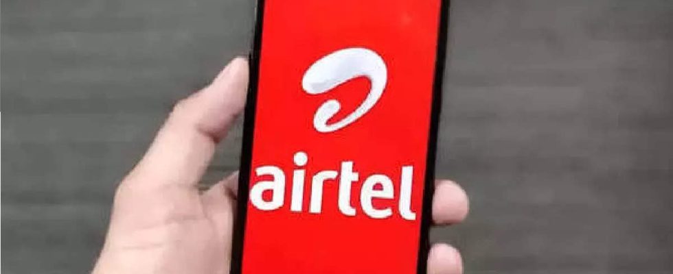 Airtel Airtel arbeitet mit IntelliSmart zusammen um intelligente Zaehler in