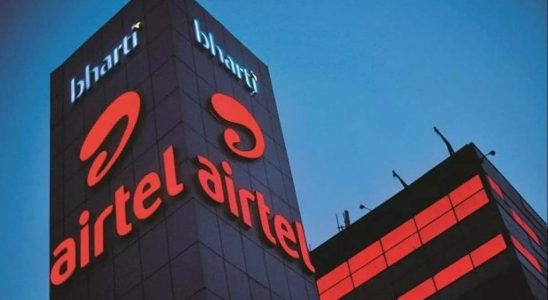 Airtel Airtel beantragt die Aufhebung des gemaess dem CGST Gesetz erhaltenen