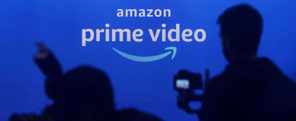 Amazon Prime Video wird ab dem naechsten Jahr in diesen