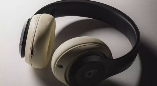 Apple bringt auf den Markt Apple bringt das neue Beats