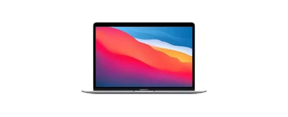 Apple koennte dieses MacBook Modell naechstes Jahr einstellen