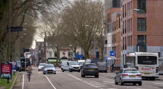 Auch in Tilburg und Den Bosch fahren Sie bald im