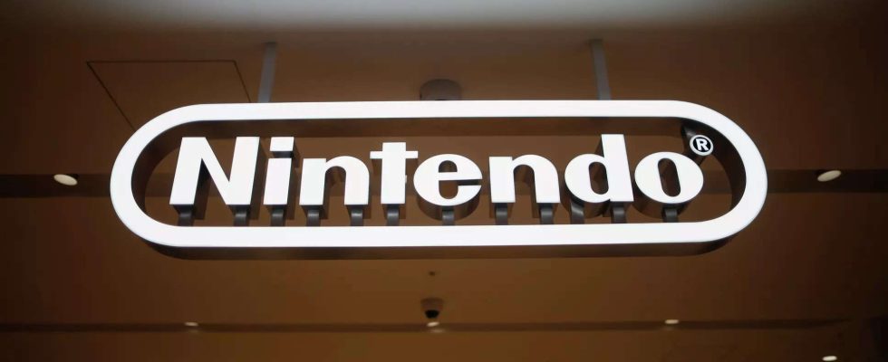 Berichten zufolge stellt Nintendo das Online Spielen fuer Wii U und