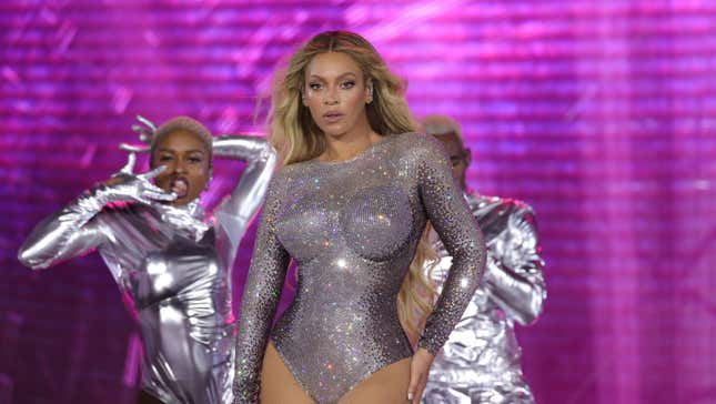 Beyonce holt sich die Krone an den Wochenendkassen