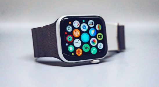 Blutdruckueberwachung Die Apple Watch koennte im Jahr 2024 ein neues