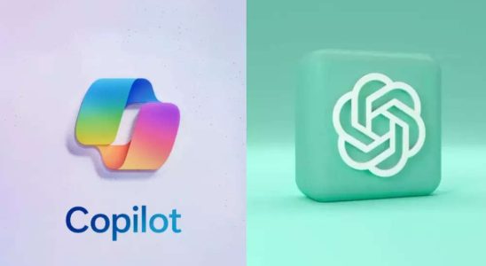 ChatGPT vs Microsoft Copilot Hauptunterschiede im Vergleich zwischen den beiden