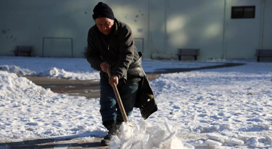 China erwartet im Jahr 2024 sengende Hitze und weitere Wetterextreme