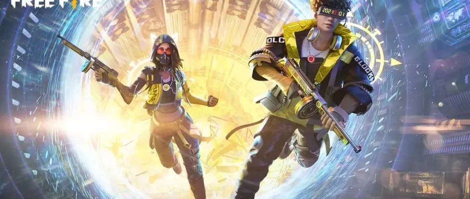 Codes einloesen Garena Free Fire Max Codes fuer den 20