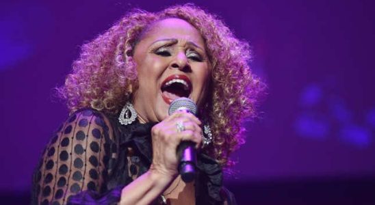 David Letterman und Darlene Love sind nach 8 Jahren wieder