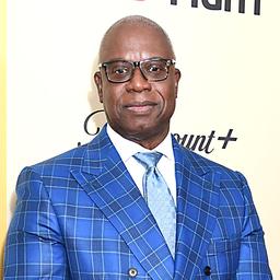 Der Brooklyn Nine Nine Schauspieler Andre Braugher ist im Alter von 61