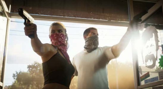 Der Trailer zu Grand Theft Auto VI schickt Spieler zurueck