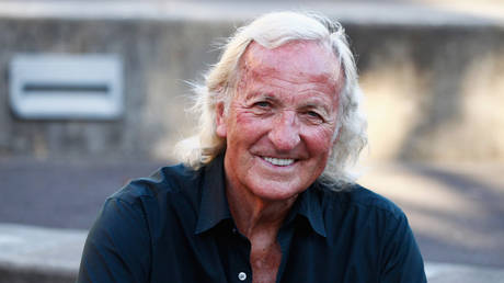 Der beruehmte Journalist John Pilger ist gestorben – World