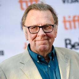 Der britische Schauspieler Tom Wilkinson ist unerwartet im Alter von