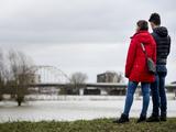 Deutsche Polizei ruft Niederlaender in der Grenzregion Drenthe auf sich