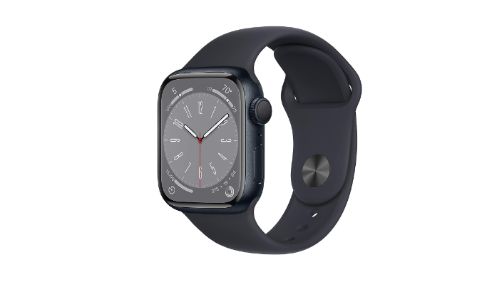 Die Apple Watch Series 8 wird zum niedrigsten Preis aller