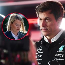 Die FIA ​​wird die Ermittlungen gegen Toto Wolff und seine