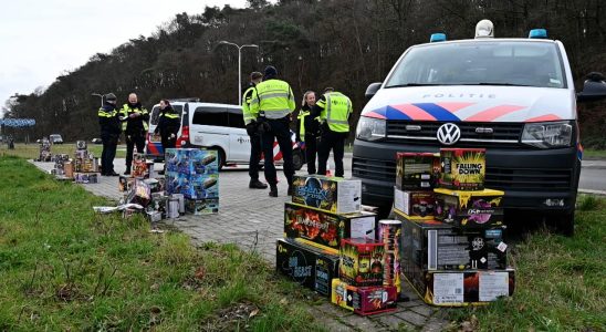 Die Polizei rechnet nicht damit dass das landesweite Feuerwerksverbot weitere