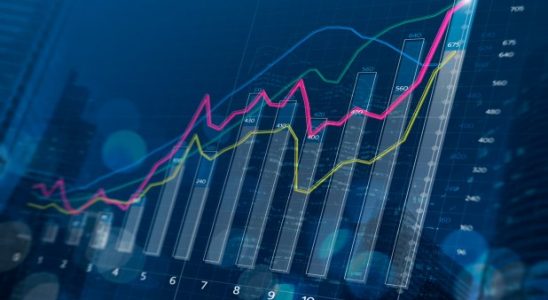 Die wichtigsten Kennzahlen fuer die SaaS Finanzierung im Jahr 2024