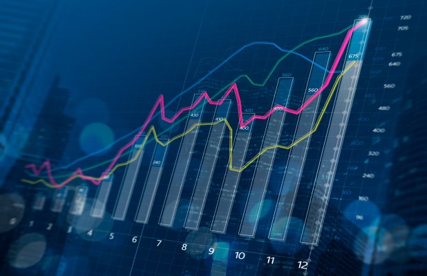 Die wichtigsten Kennzahlen fuer die SaaS Finanzierung im Jahr 2024