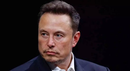 Disney Elon Musk ist der Meinung dass der CEO von