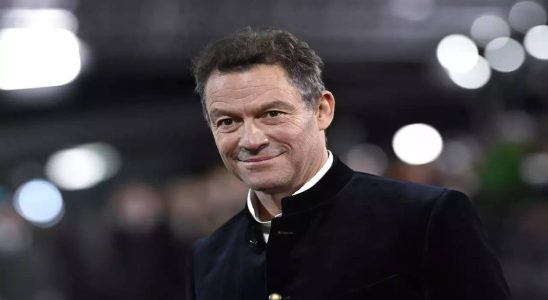 Dominic West Dominic West erzaehlt vom Streit mit Prinz Harry