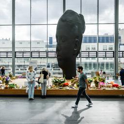 Dritter Verdaechtiger bei Ermittlungen zu toedlichen Schiessereien in Rotterdam festgenommen