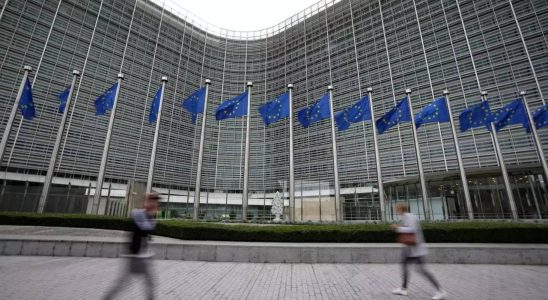 EU Reform Wie die EU ihr Asylsystem umgestaltet