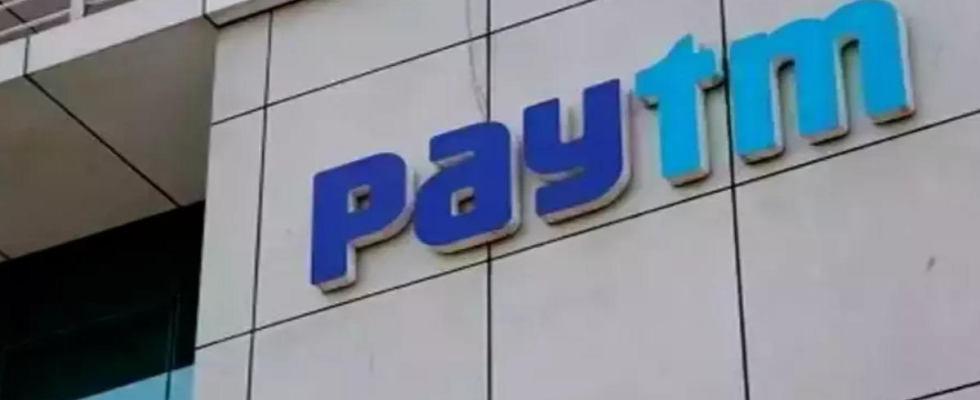 Entlassungen bei Paytm Paytm streicht abteilungsuebergreifend Stellen was als „groesste