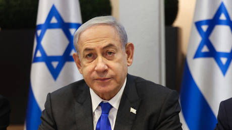 Ergeben oder sterben – Netanyahu – World