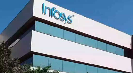 Erhoehungsschreiben Infosys kuendigt lang erwartete Gehaltserhoehung an Lesen Sie was