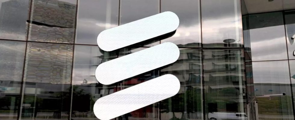 Ericsson und AgriBusiness Connect arbeiten bei 5G Aktivitaeten zusammen