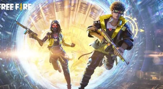 Fesselndes Spielerlebnis Garena Free Fire Max Codes fuer den 13 Dezember