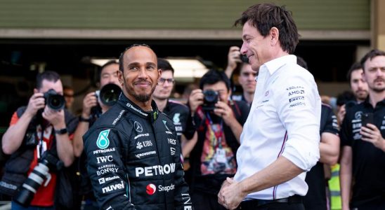 Formel 1 Teams bestreiten bei der FIA eine Beschwerde ueber Toto Wolff